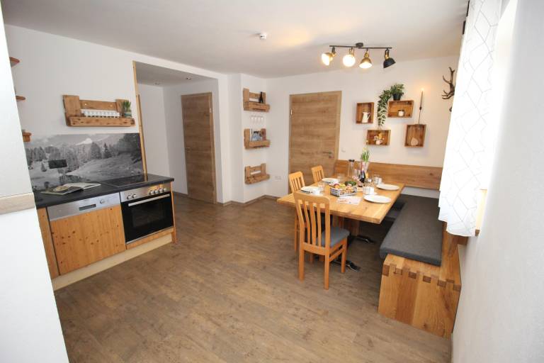 Ferienwohnung Schladming