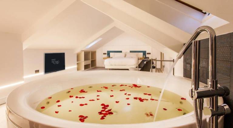 Mar do Ezaro Boutique Hotel