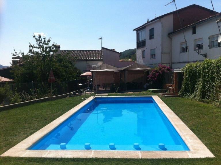 Casa Rebollar