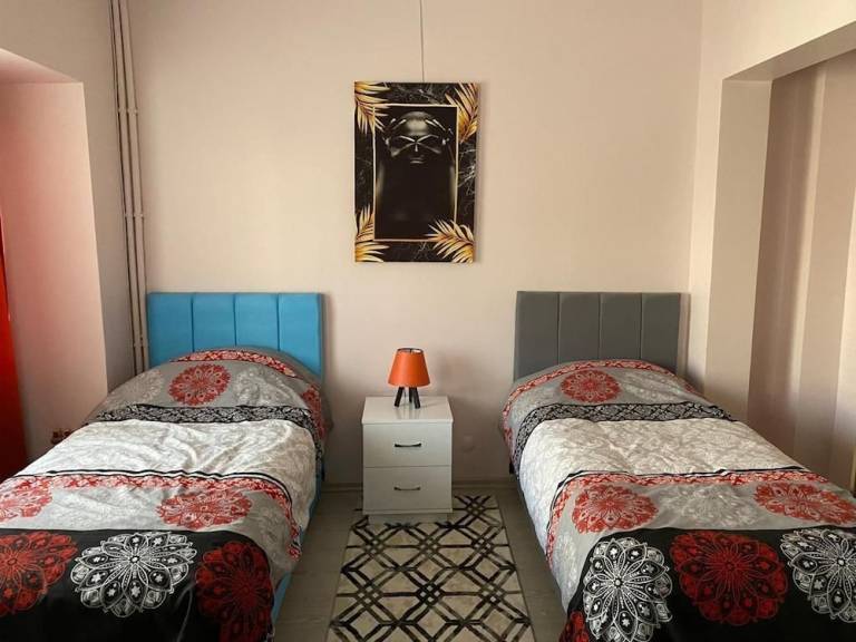 Απαρχοτέλ Πάνορμος Κυζίκου