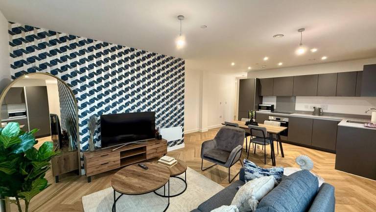 Apartment Edgbaston