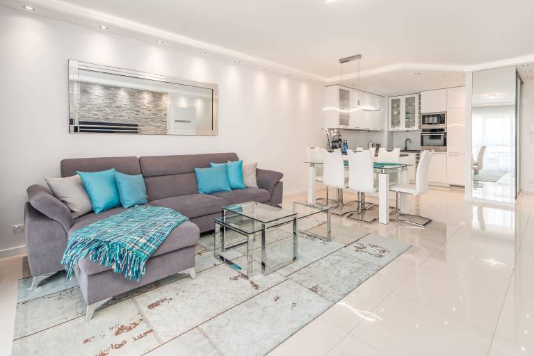 Ferienwohnung Gmina Międzyzdroje