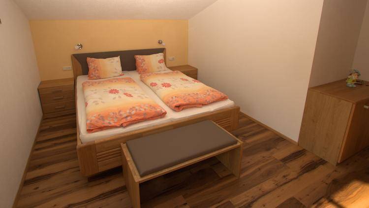 Ferienwohnung in Gemeinde Rauris, Rauris f&uuml;r max. 4 Personen