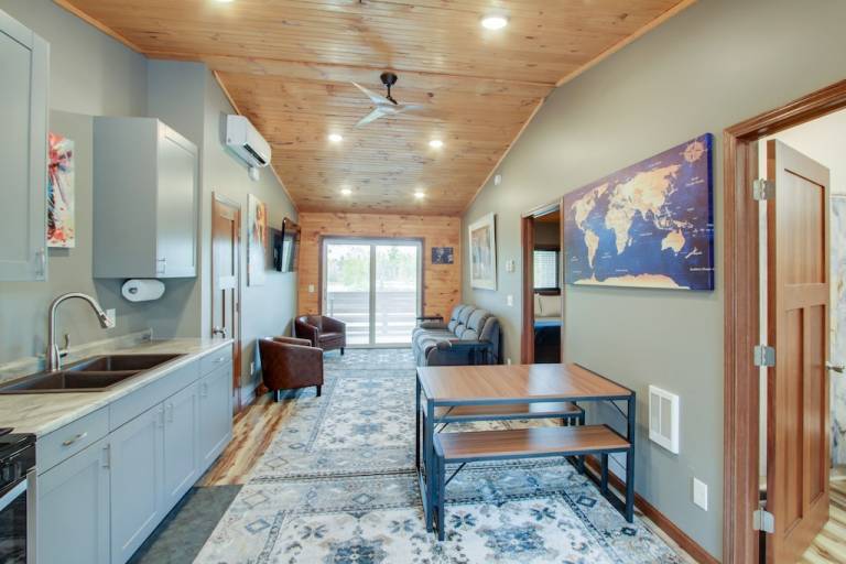 Condo Interlochen