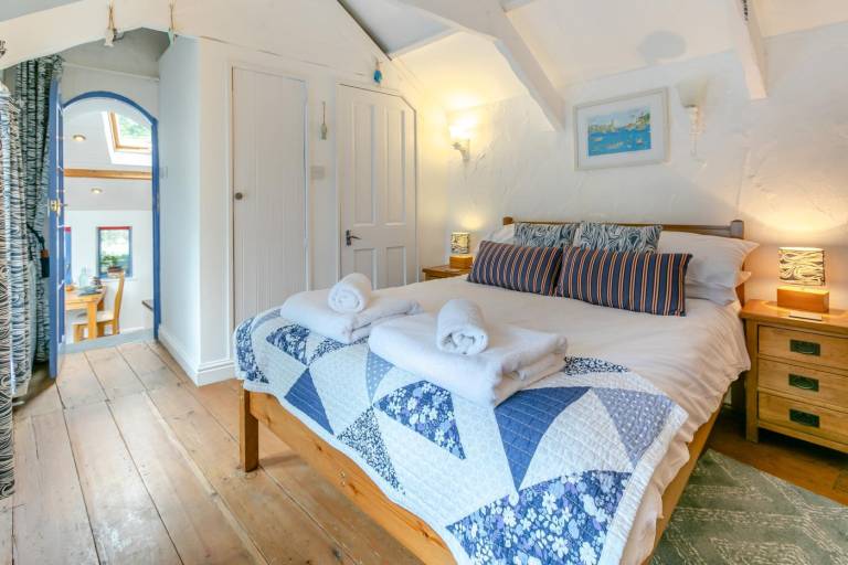 Nice cottage | Beach nearby | Pets allowed — photo 3