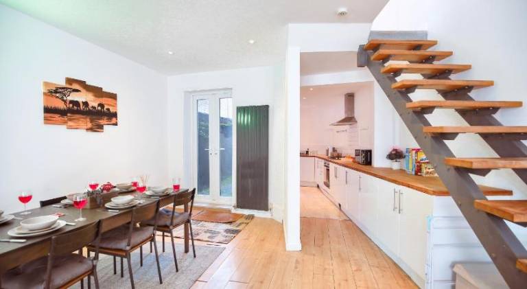 Apartment | Good for workation | Pet-friendly — photo 3