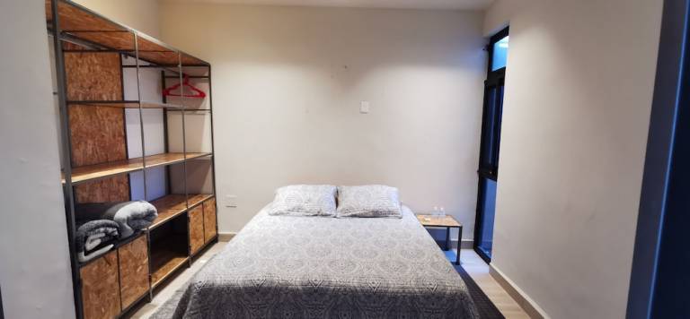 Apartamento Más Palomas (Valle de Santiago)