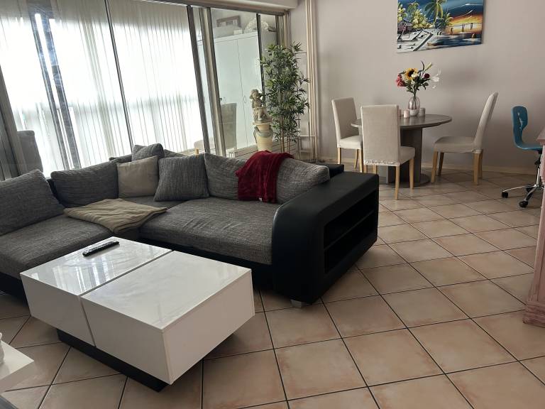 Appartement Athis-Mons