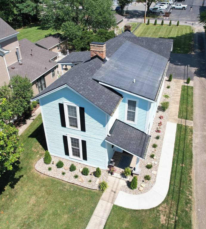 House  Bardstown