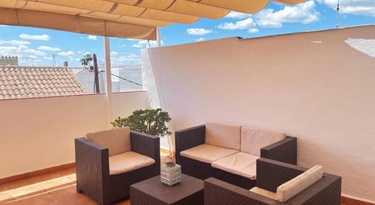 Rental apartment | Near Mosque–Cathedral of Córdoba in Córdoba