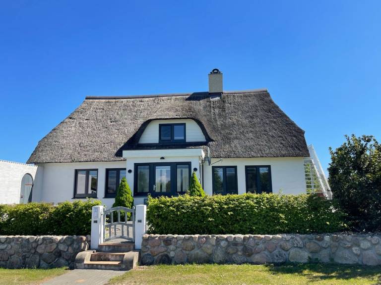 Ferienwohnung Ulsnis