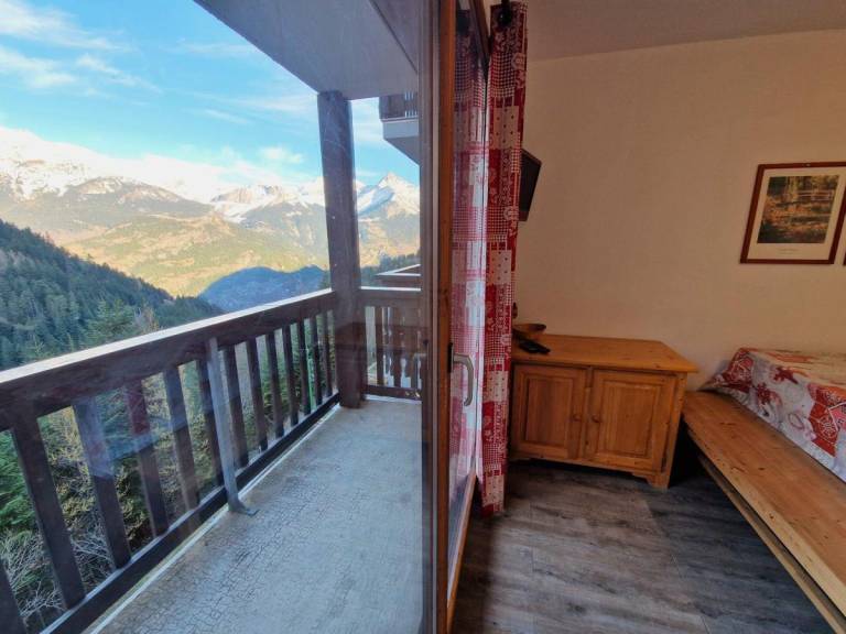 Appartement Modane