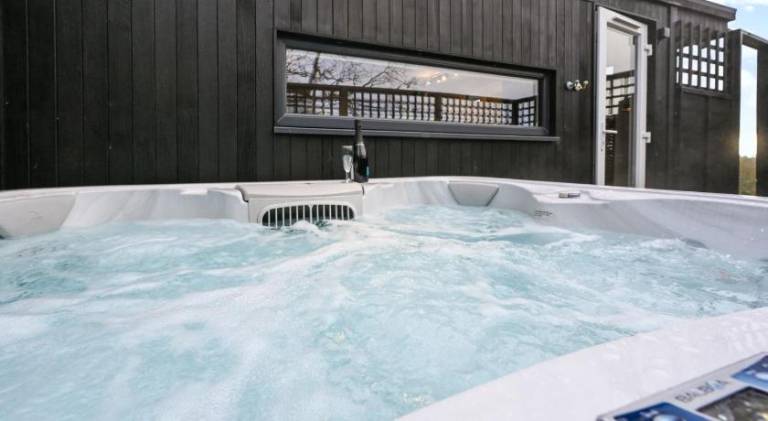 Vacation home with 1 room for 2 persons — photo 4