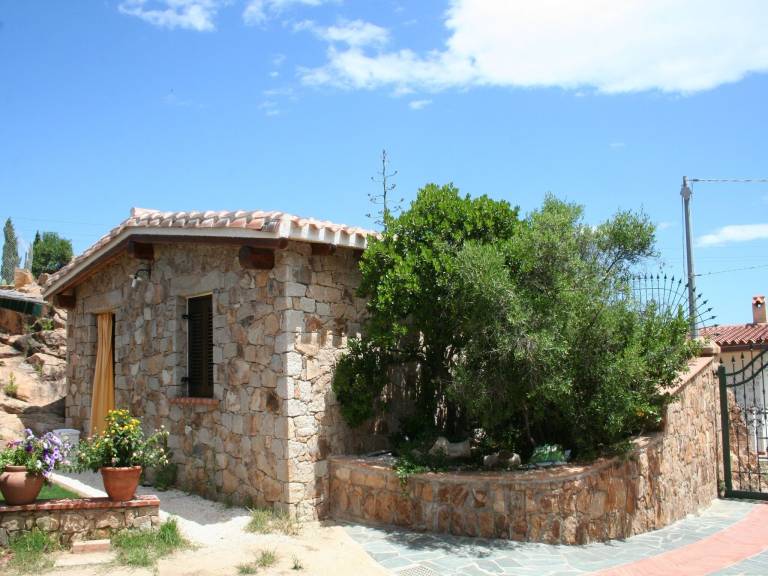 Villa vacanza  Lotzorai