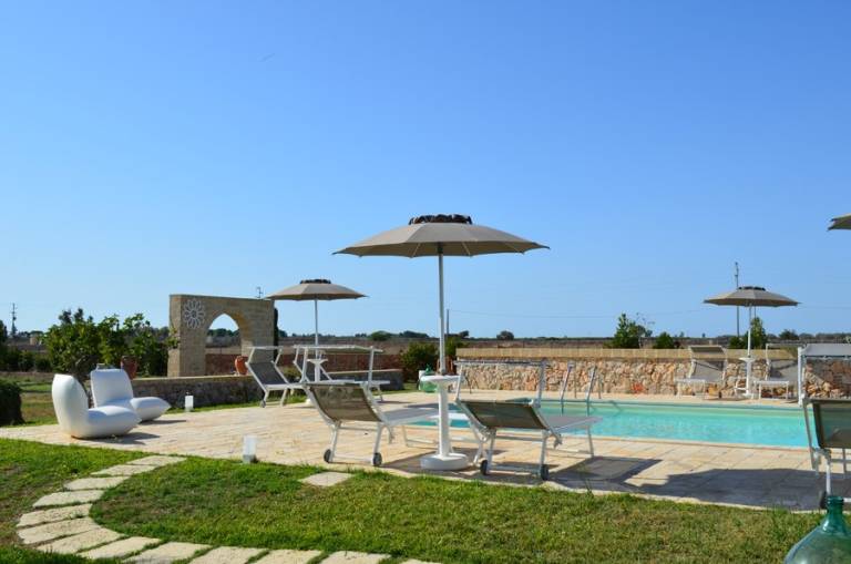 Casale Boncore