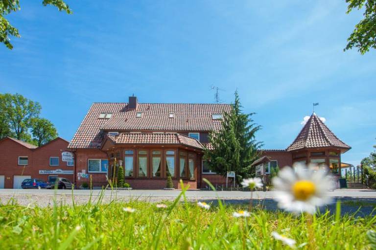 Apartment Hermannsburg