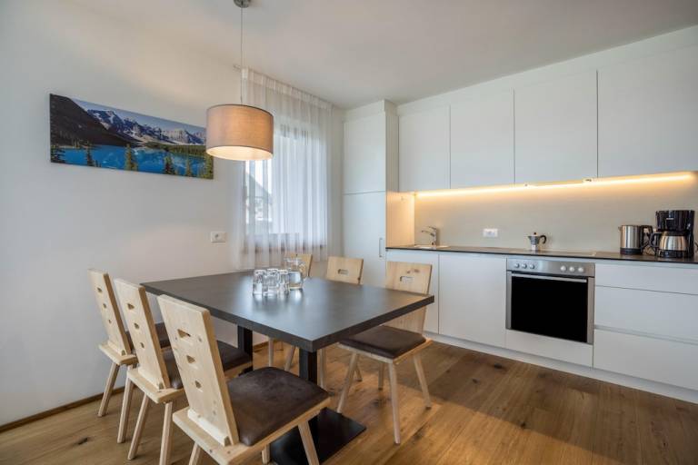 Ferienwohnung Reischach