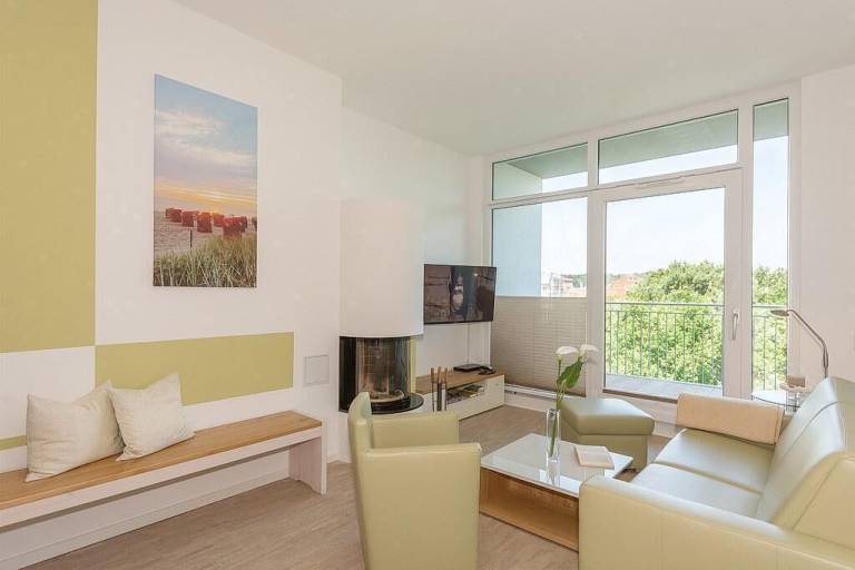 Ferienwohnung Binz