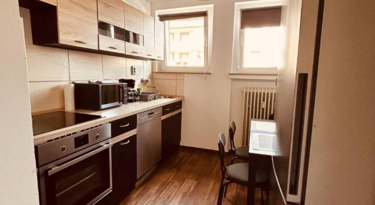 Holiday apartment with 3 rooms for 6 persons — photo 2