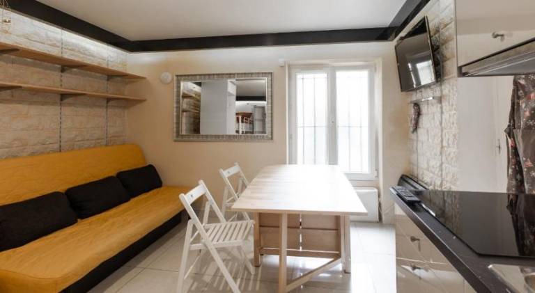 Holiday apartment with 1 room for 4 persons — photo 2
