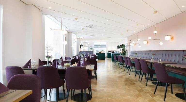 Elite Grand Hotel Norrkoping — photo 5