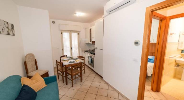 Apartment | Close to the beach | Dogs allowed in Alba Adriatica