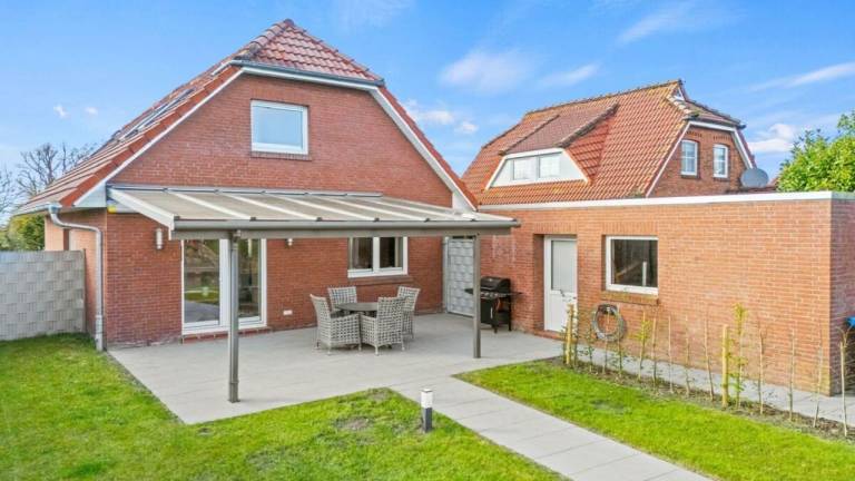 Ferienwohnung  Großefehn