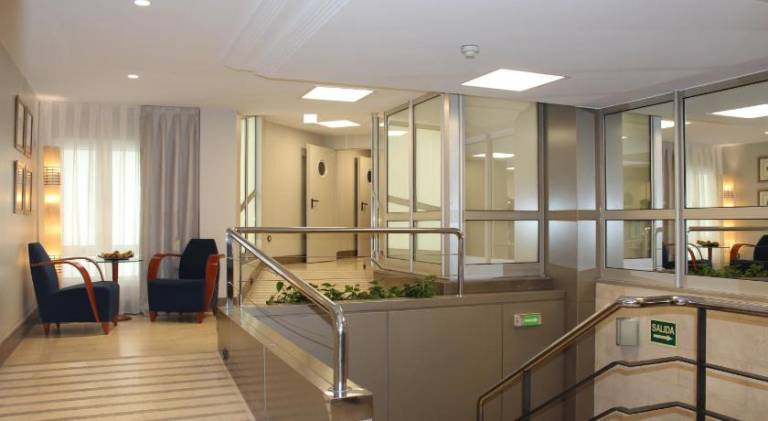 Hotel Carreno — photo 4
