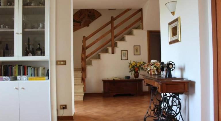 Vacation home with 3 rooms for 8 persons — photo 4