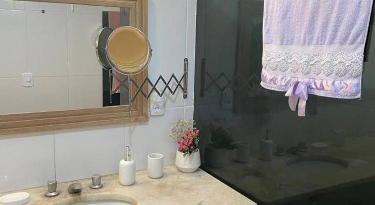 Rental apartment with 3 rooms for 8 persons — photo 4