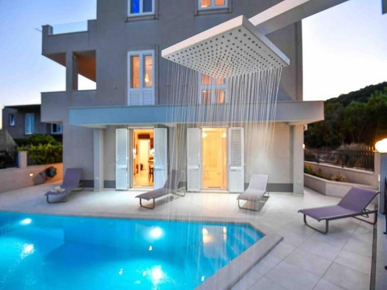 House Dubrovnik