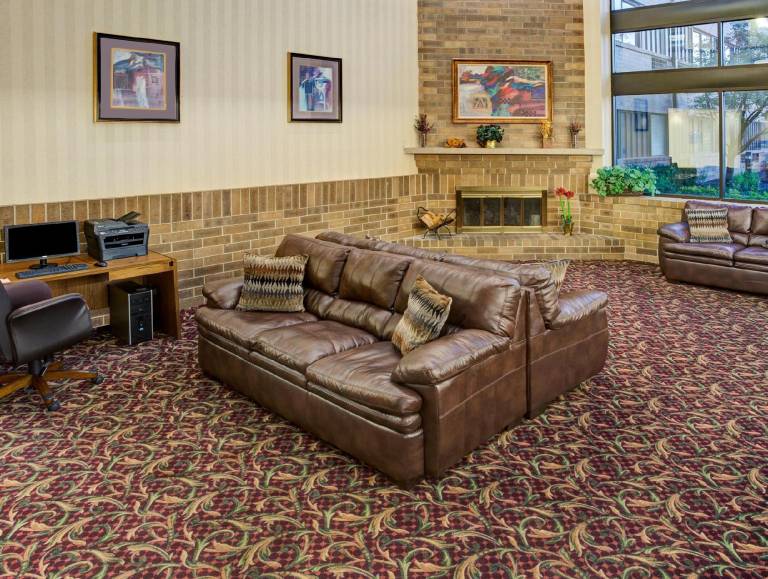 Holiday Inn Indianapolis - Airport Area N By IHG — photo 3