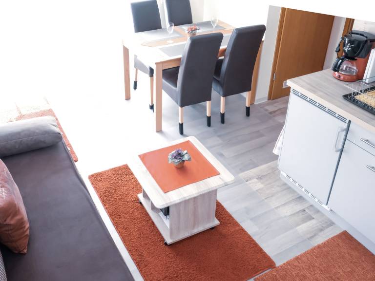 Ferienwohnung Langenargen