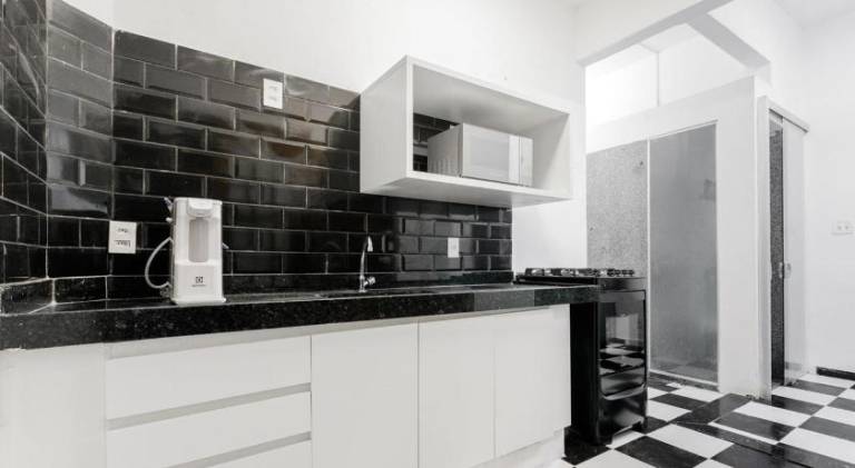 Apartment with 2 rooms for 4 persons — photo 5