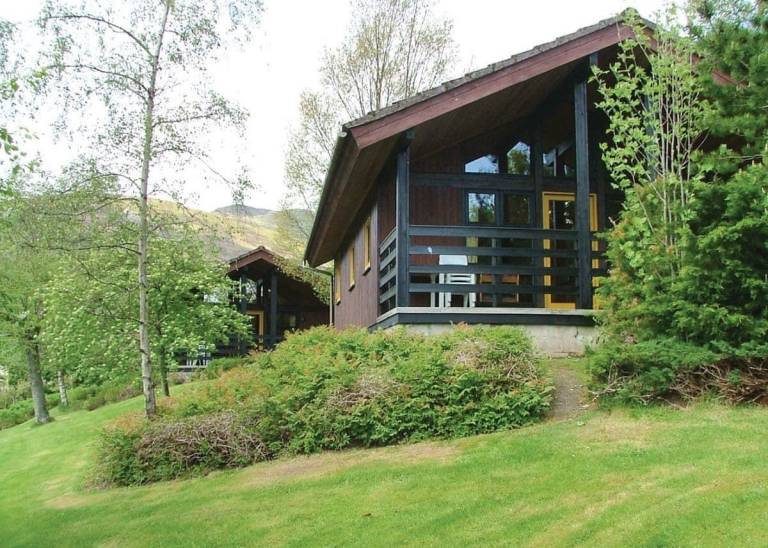 Chalet Balquhidder, Lochearnhead and Strathyre