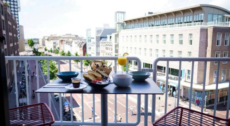 Leonardo Hotel Utrecht City Center — photo 4