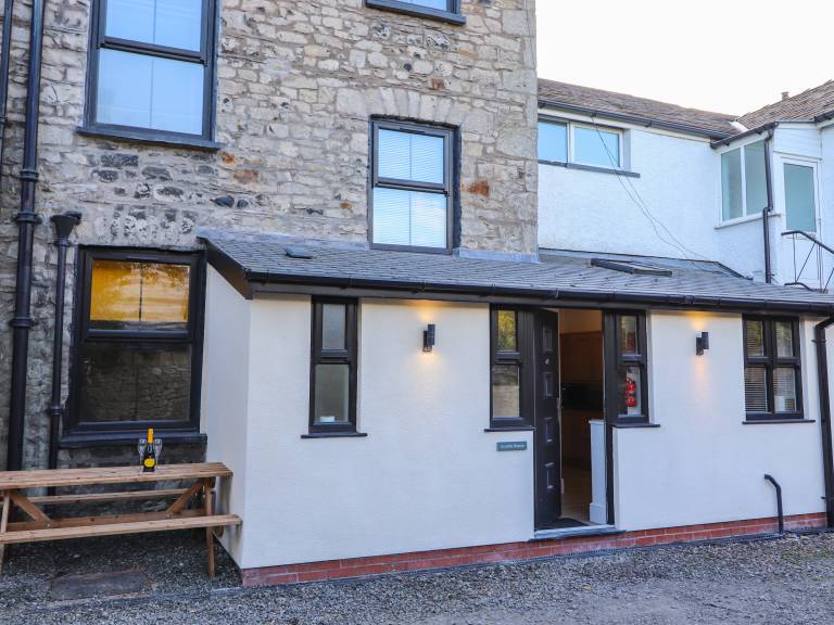 Cottage Kendal