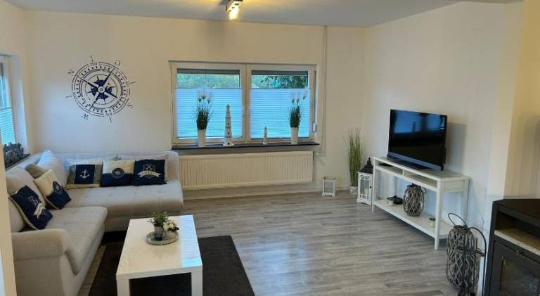 Ferienhaus Eddelak
