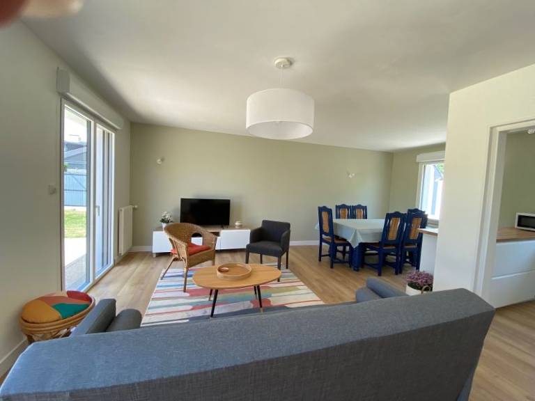 Maison de vacances Bénodet