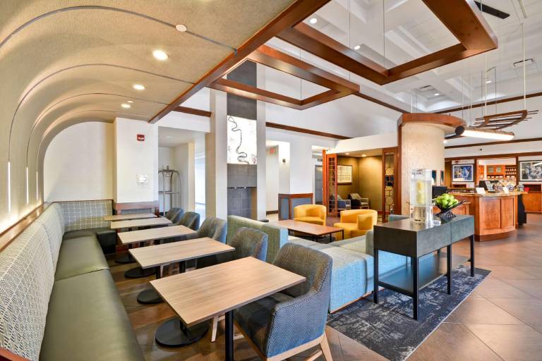 Hyatt Place Dallas North Galleria — photo 4