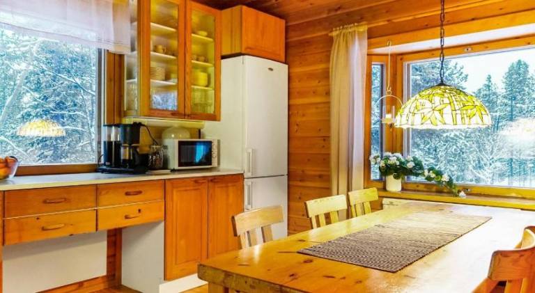 Vacation home for 6 persons — photo 3