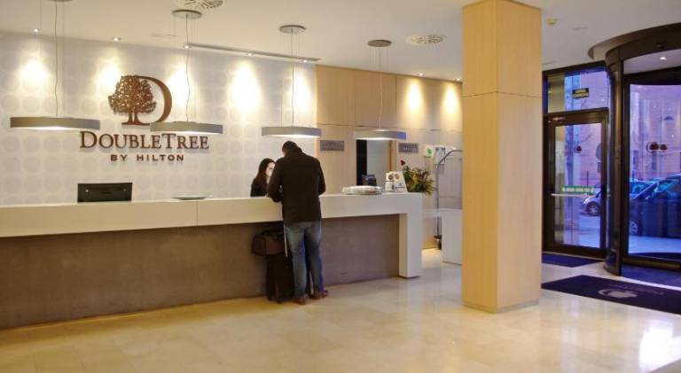 DoubleTree by Hilton Girona — photo 5