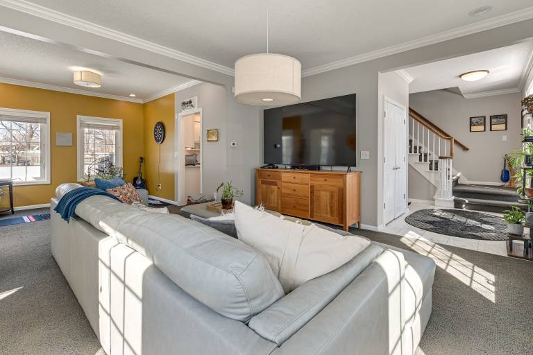 Endless Fun! Family Home w/ Spacious Yard in Clive — photo 5
