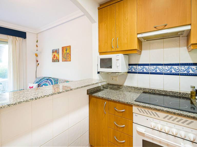 Denia Beachside Apartment — photo 5