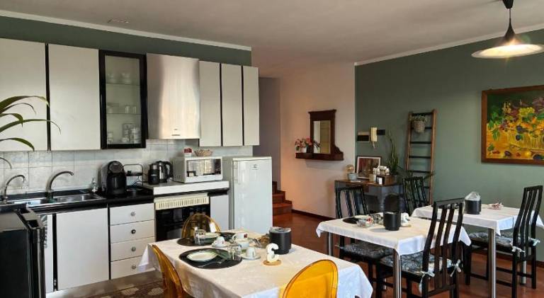 Affittacamere Lively — photo 3