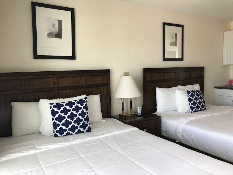 Motel Montauk