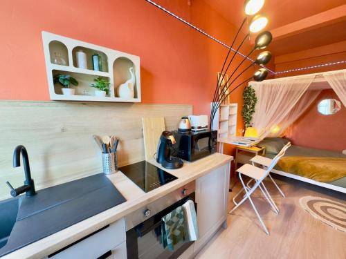Appartement  Arras