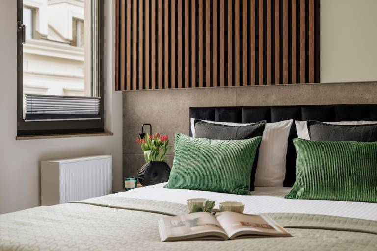 Apartamento Nowy Świat
