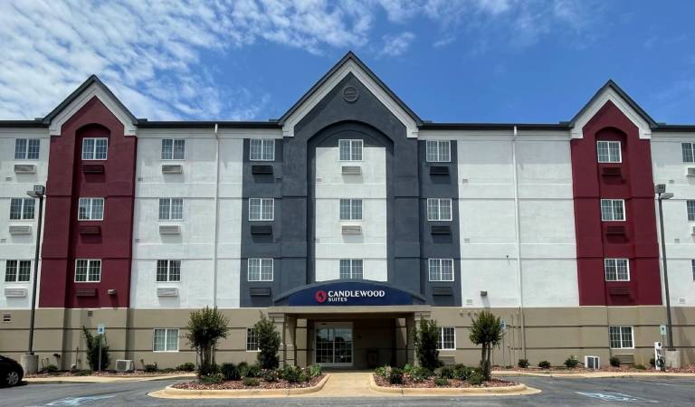 Candlewood Suites Tuscaloosa By IHG in Tuscaloosa, AL