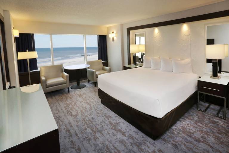 Resort  Atlantic City